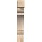 Ekena Millwork Olympic Block Smooth Bracket, Douglas Fir, 5 1/2"W x 26"D x 34"H BKT06X26X34OLY05SDF - alternate 4